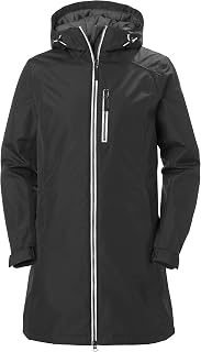 Helly Hansen Women's Belfast Long Jacket