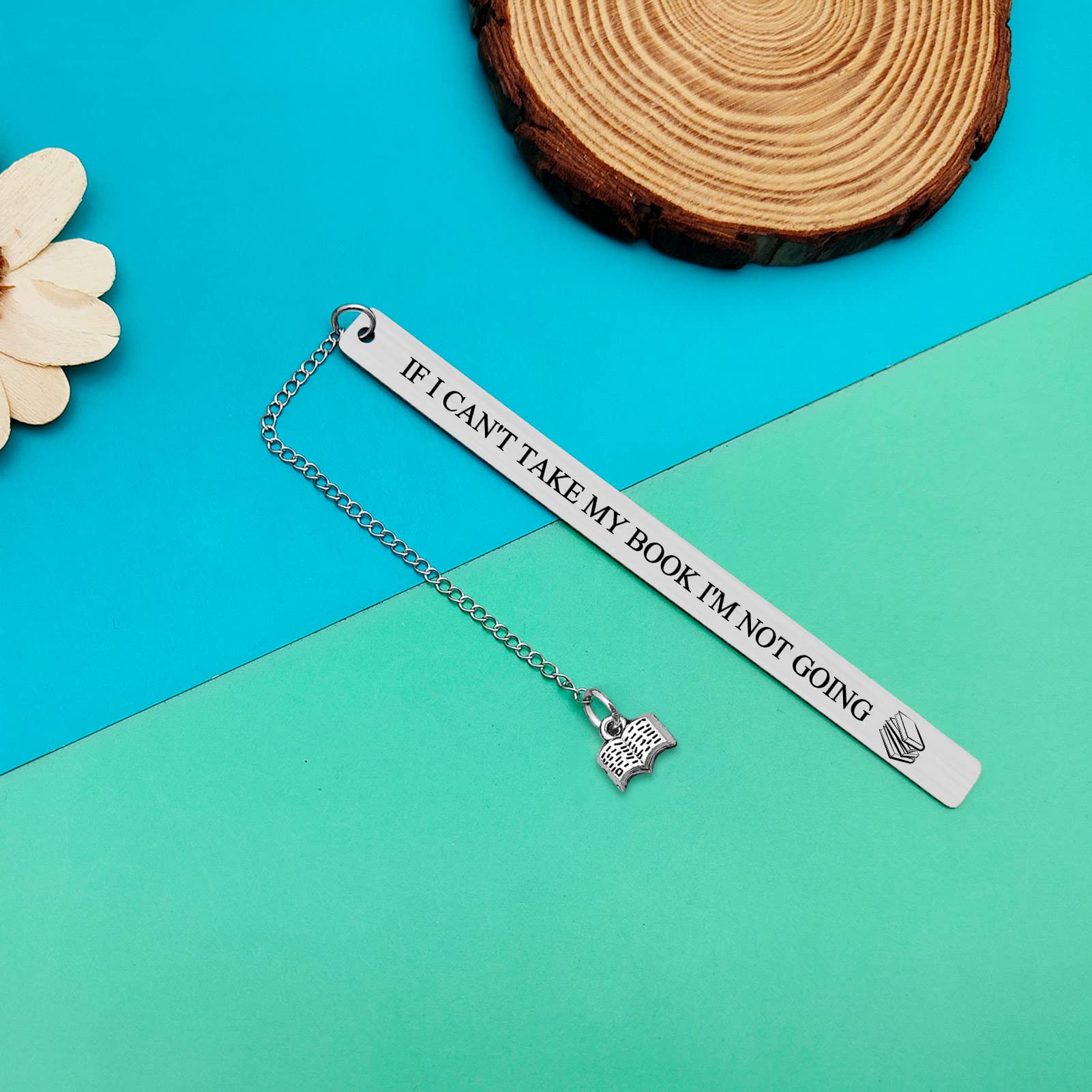 Reading Gifts Funny Bookmark Reading Lover Gifts Graduation Gifts Birthday Gift 