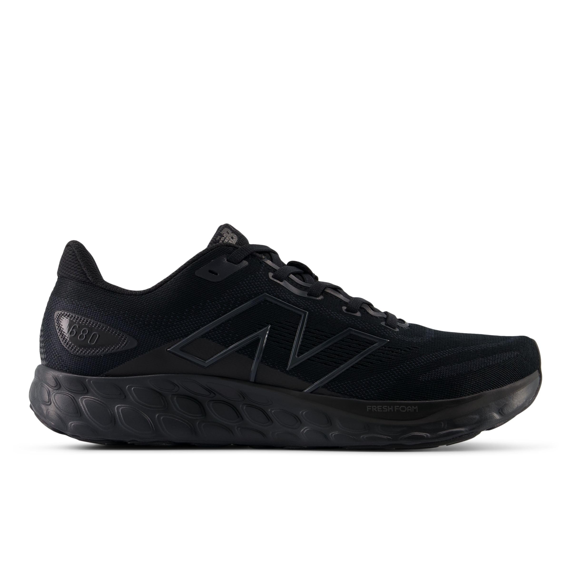 New Balance Men's Fresh Foam 680 V8 Running ShoeRunning Shoe