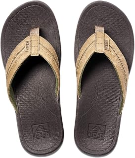 Reef J-bay III Men's Flip Flops