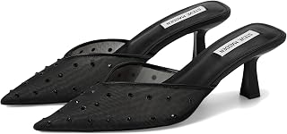 Steve Madden Womens Mod Mule