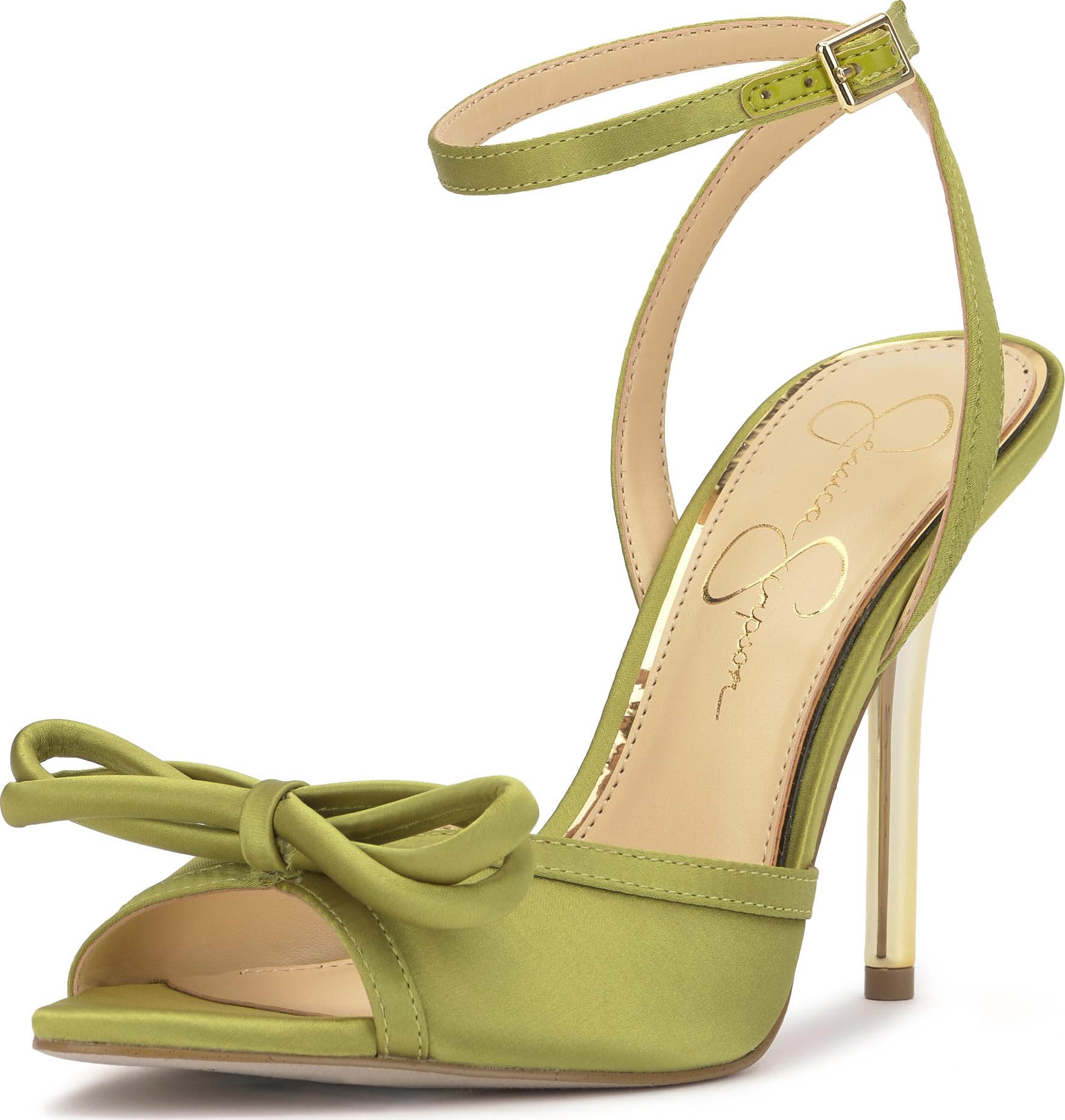 Jessica Simpson Nolira Women's Heeled Sandals