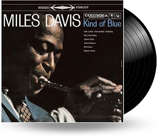 Kind Of Blue