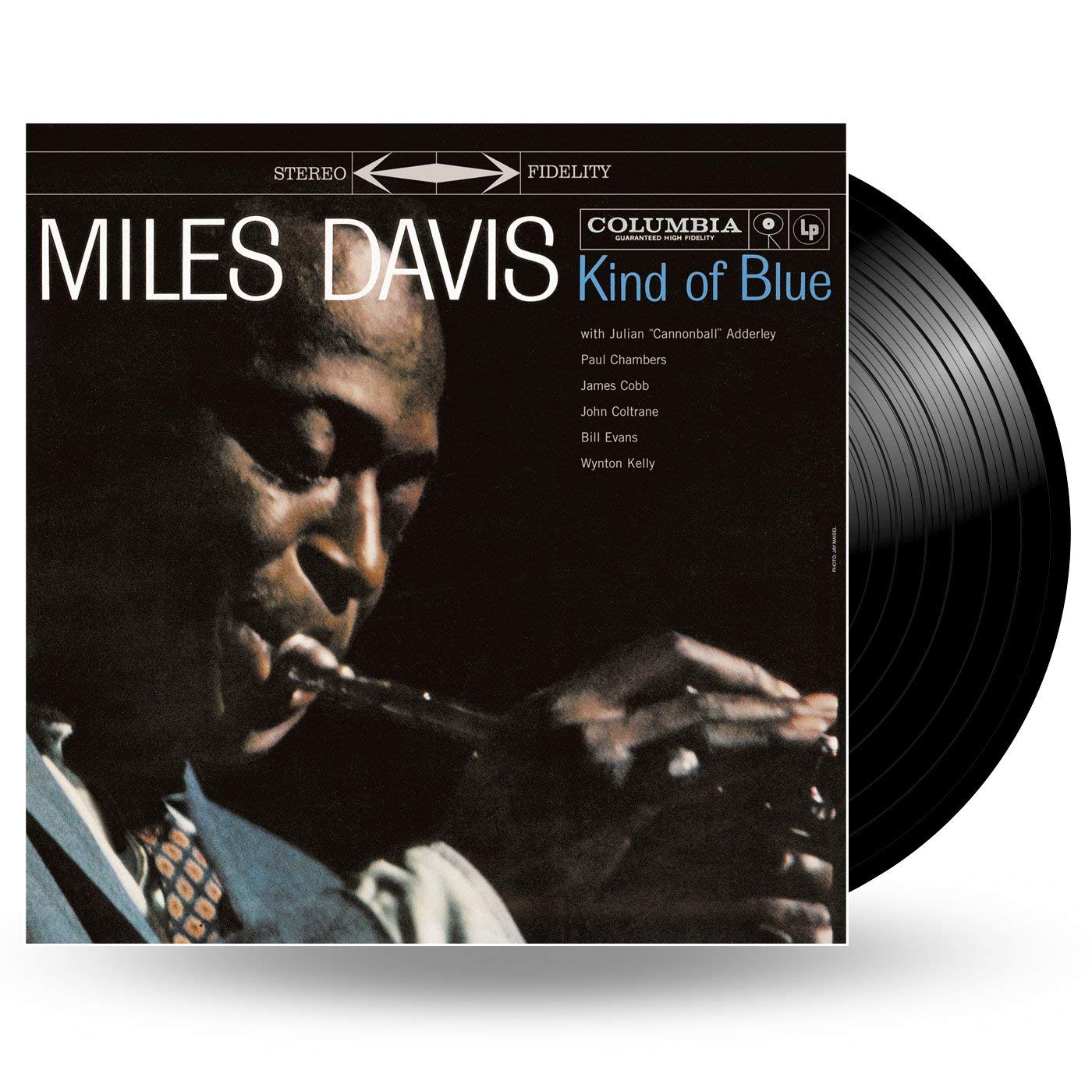 Kind Of Blue