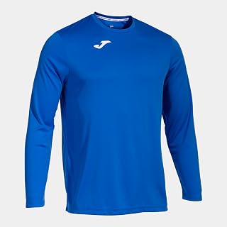 Joma Combi Men's Long Sleeve Jersey