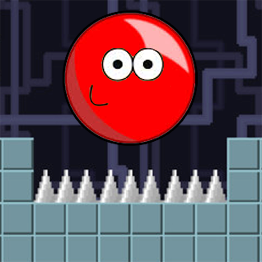 Red Ball Attack!