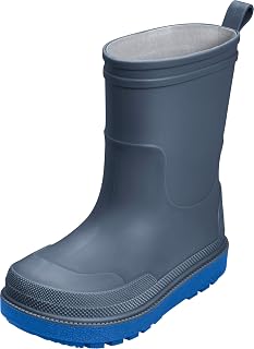 Playshoes Gummistiefel Botas de lluviaUnisex niños