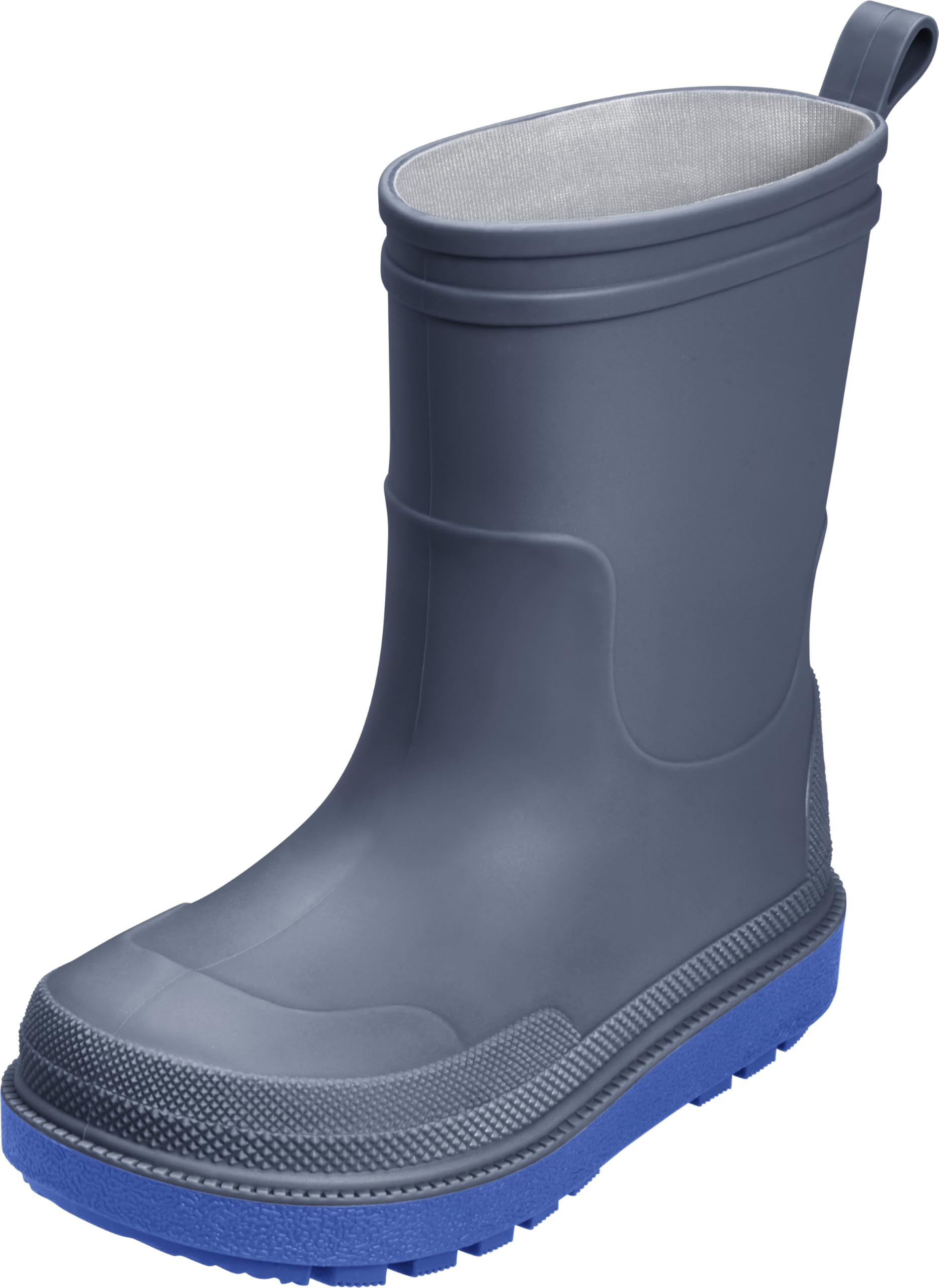 Playshoes Gummistiefel Botas de lluviaUnisex niños