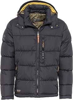 camel active 430180/8x33 jacket Man