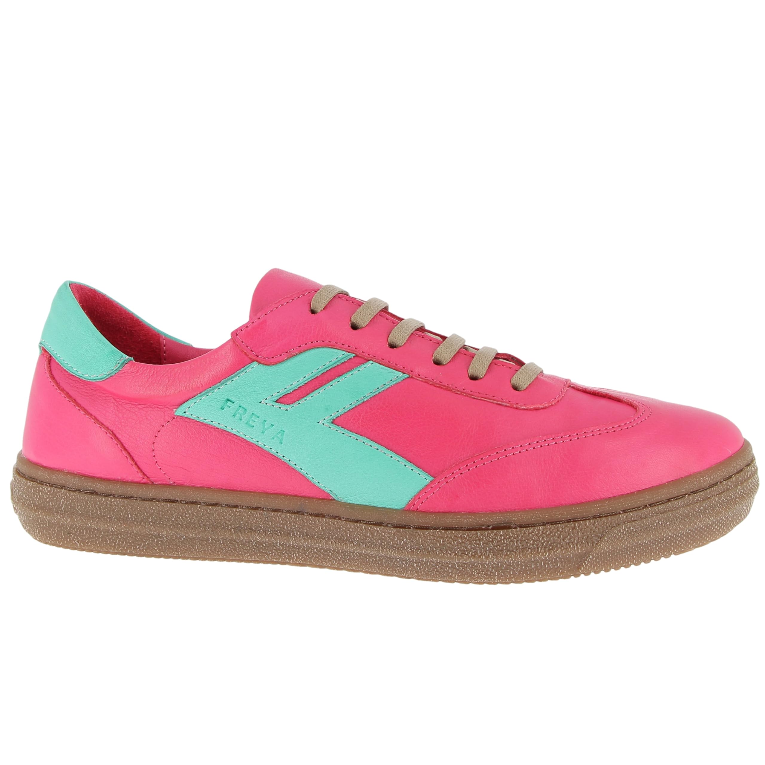 Andrea Conti Damen Low Top Sneaker Freya Women's Trainers
