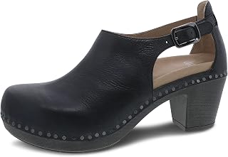 Dansko Sassy, Mule Women