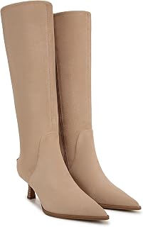 Circus by Sam Edelman womens Yulia Yulia Knee High Boot