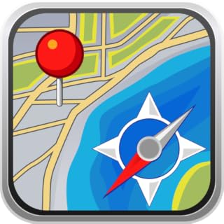 Offline Map Tokyo, Japan - CNM