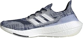 adidas Men's Ultraboost 21 Primeblue Running Shoe