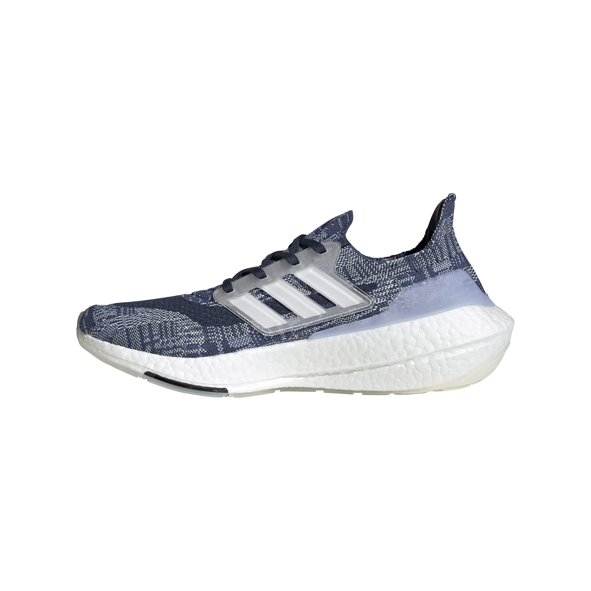 adidas Men's Ultraboost 21 Primeblue Running Shoe