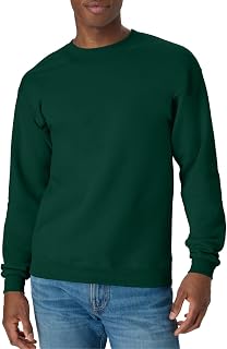 Hanes Men's Crewneck