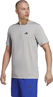 adidas Men's Train Essentials Comfort Training Tee