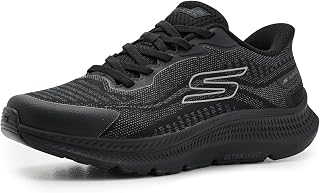 Skechers Men's Go Run Consistent 2.0 Lockhart Slip-in Trainer
