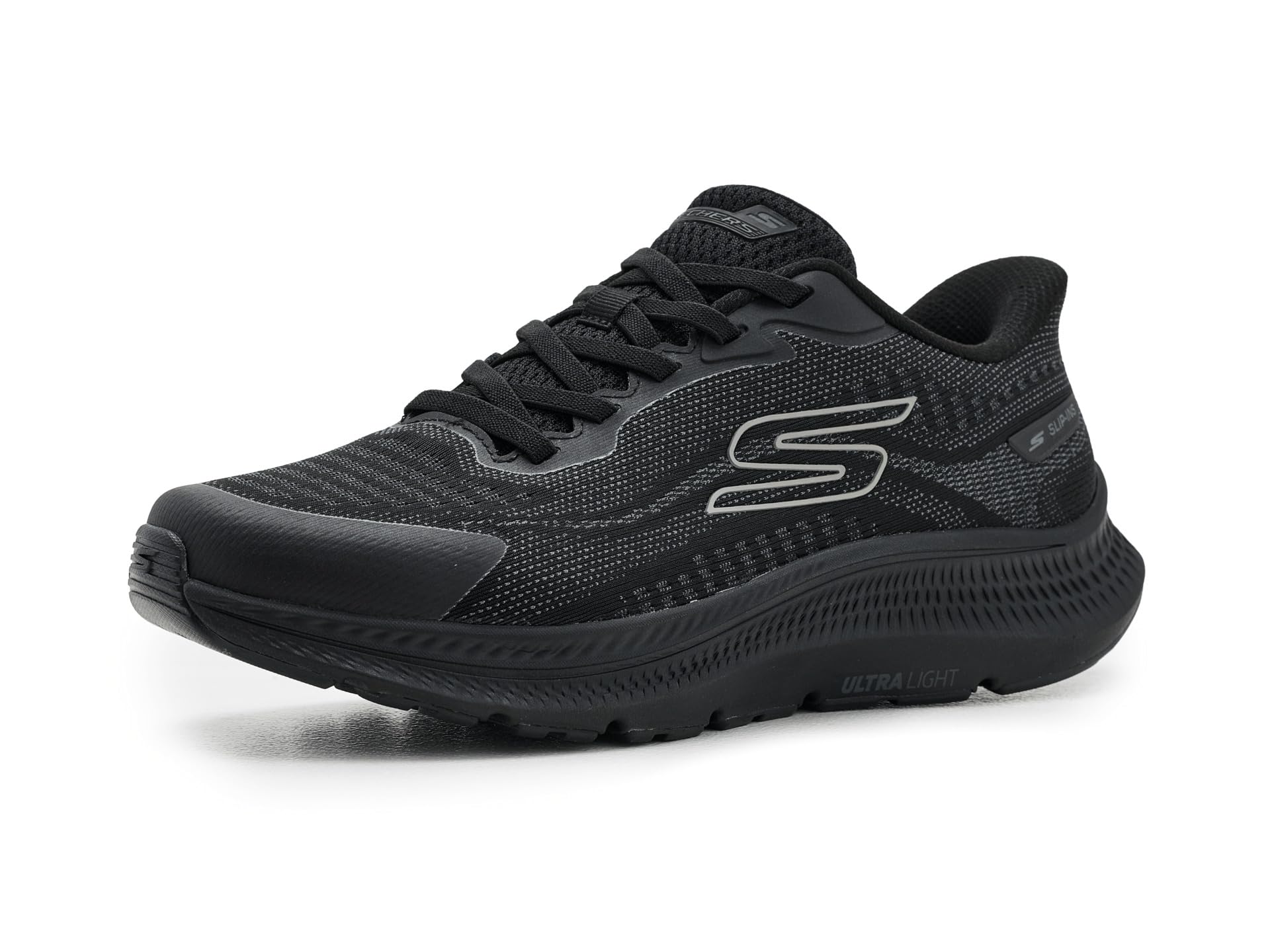 Skechers Men's Go Run Consistent 2.0 Lockhart Slip-in Trainer
