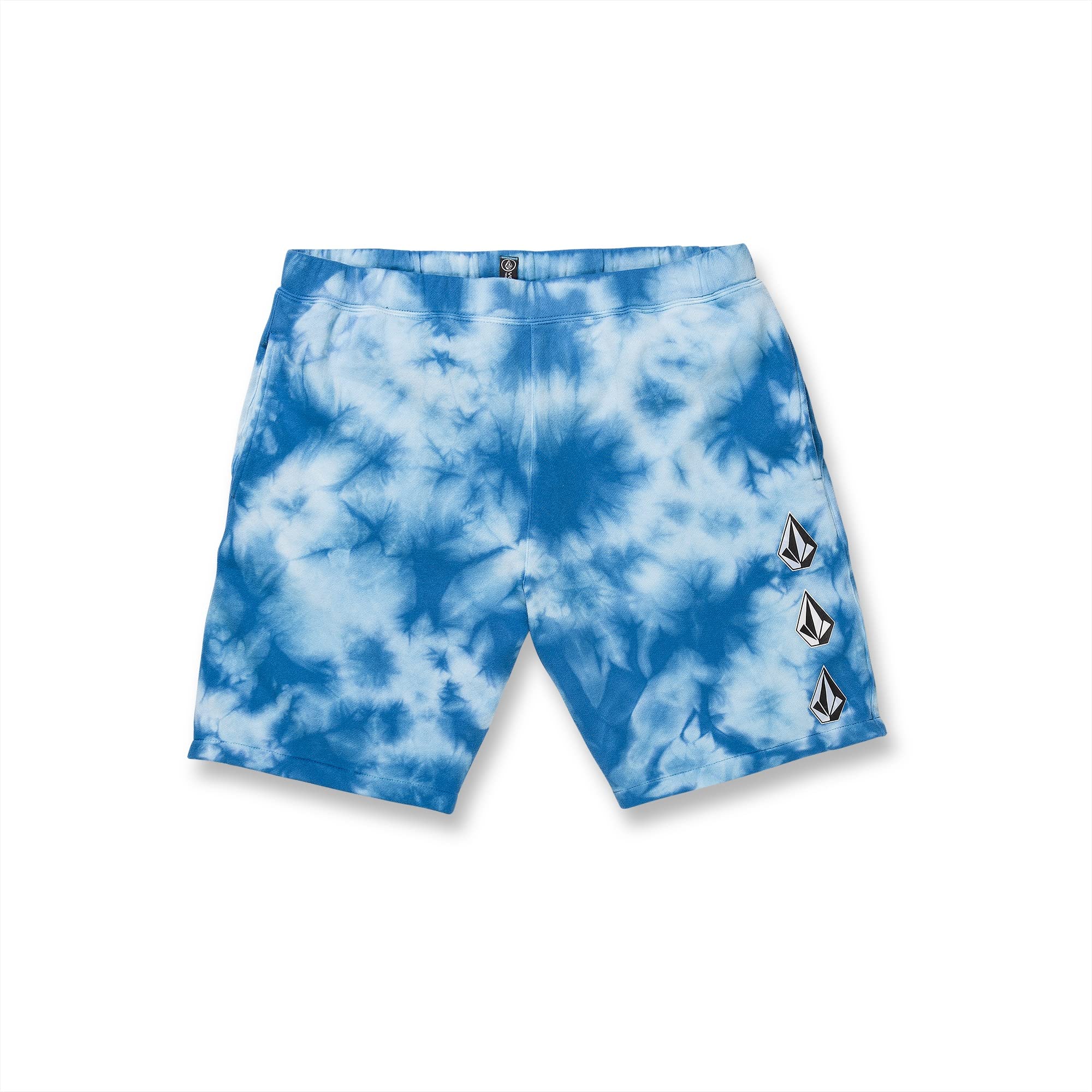Volcom Iconic Stone Plus Fleece Short Pant for Men