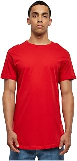 Urban Classics men shaped long tee 1/3/5 pack