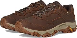 Merrell Moab 3 Mid Tactical Wp Men's Tactical and Military Boot