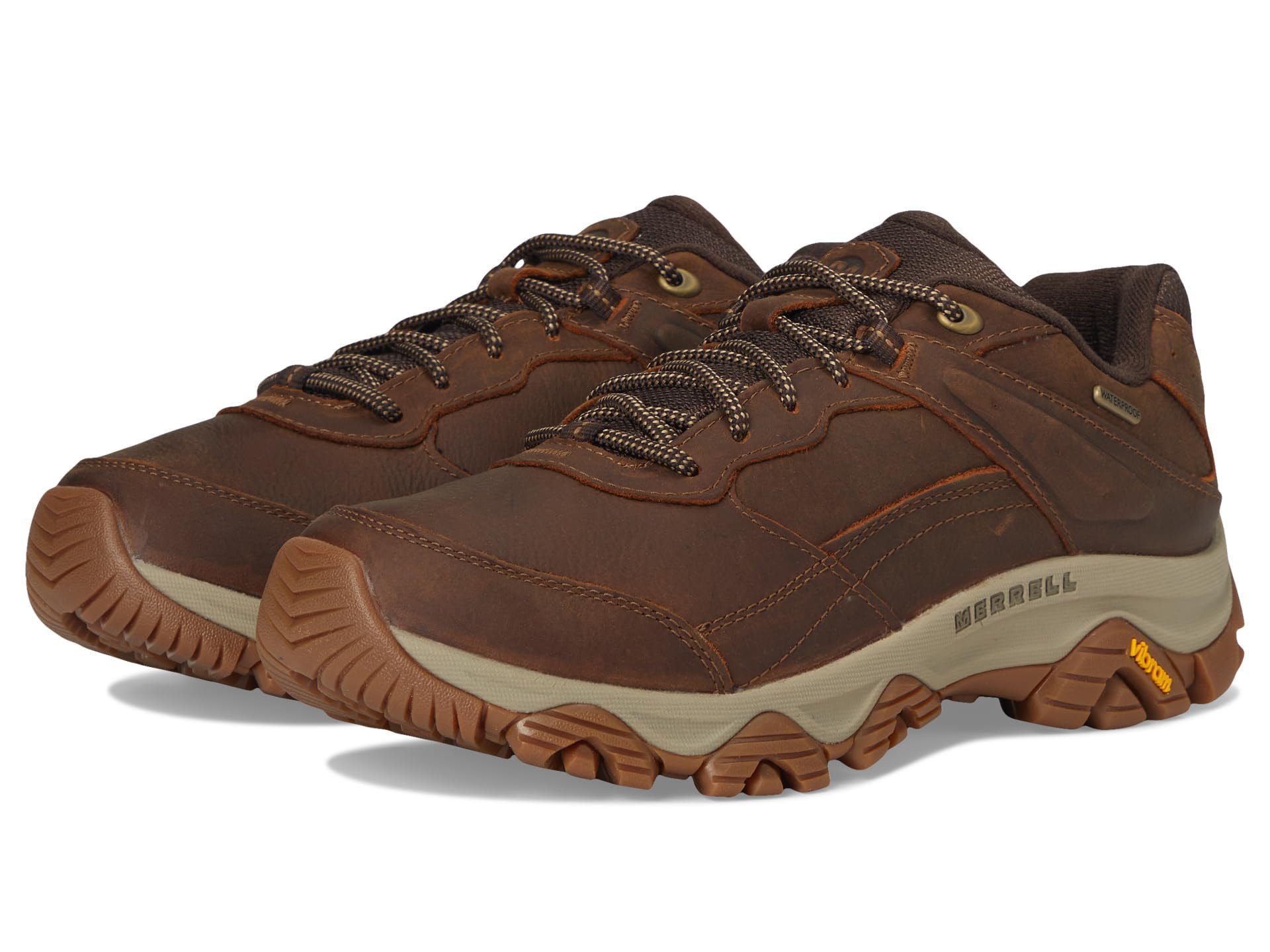 Merrell Moab 3 Mid Tactical Wp Men's Tactical and Military Boot