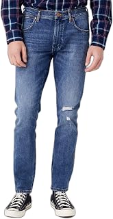 Wrangler Men's Larston Jeans
