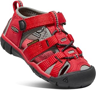 KEEN Unisex Kids Seacamp II CNX Sandal