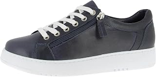 Andrea Conti Women's Damen Low Top Sneaker Trainers
