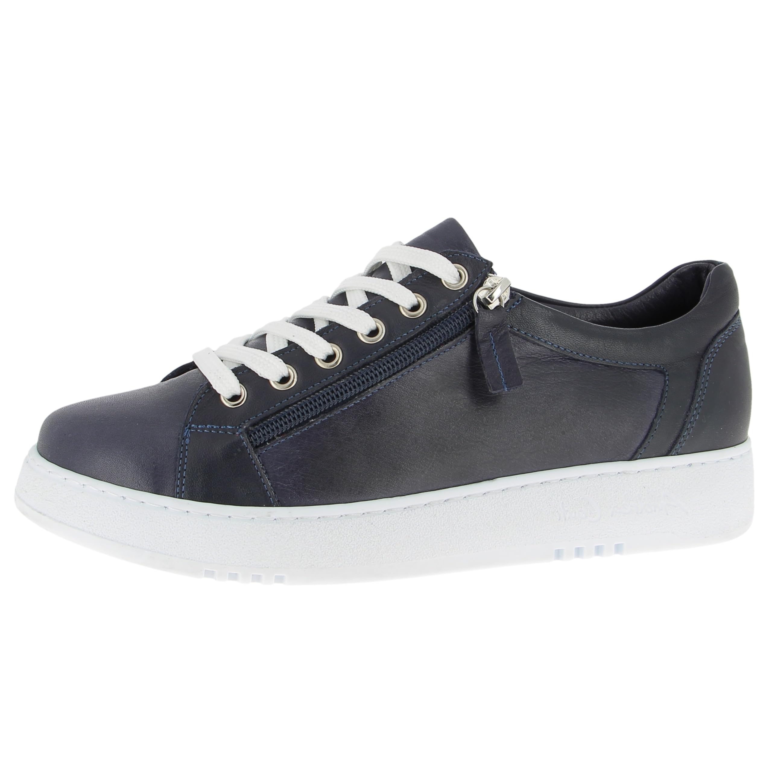 Andrea Conti Women's Damen Low Top Sneaker Trainers