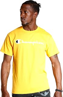 Champion Men's Classic Jersey Tee (T0223)