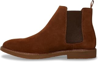 Steve Madden mens Highline Chelsea Boot