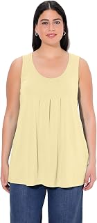 Ulla Popken Ladies Knit Top