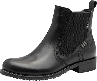 Tamaris Women's Damen Chelsea 1-25821-45 Boot
