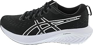 ASICS Shoes Gel-Excite 10 Black