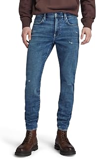 G-Star Men's Revend FWD Skinny Jeans