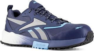 Reebok Lavante Trail 2 Shoes Blue, Black