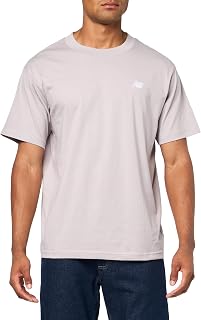 New Balance Men's Sport Essentials Cotton T-Shirt