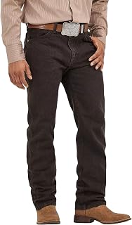 Wrangler Men's 13mwz Cowboy Cut Original Fit Jean