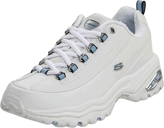 Skechers Sport Women's Premium-Premix Slip-On Sneaker