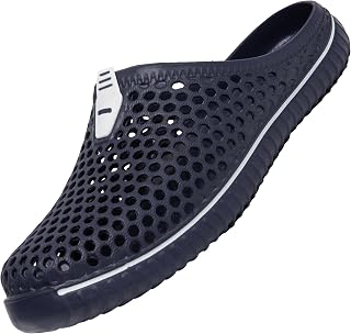 SAGUARO Chaussons de Jardin Homme Femme