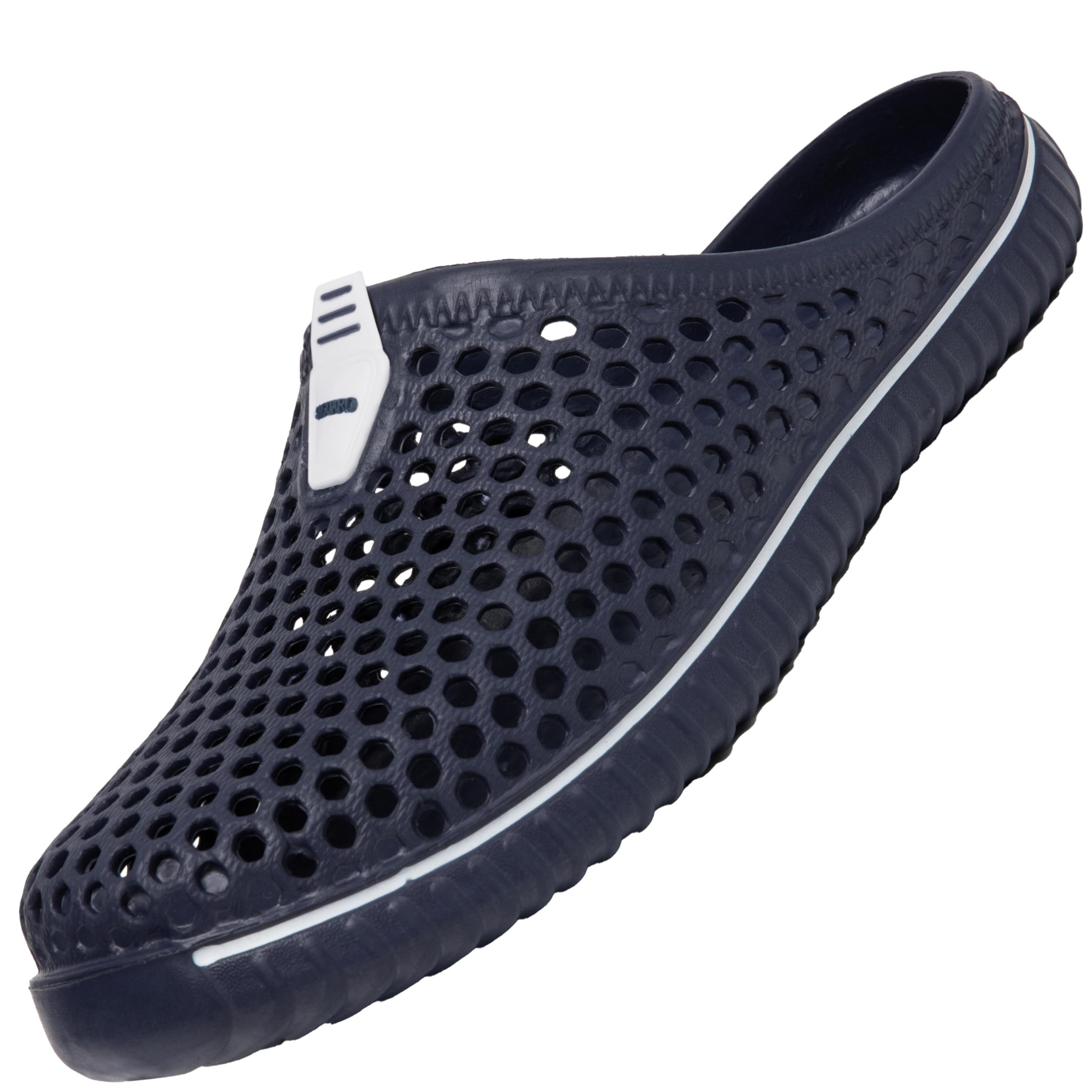 SAGUARO Chaussons de Jardin Homme Femme