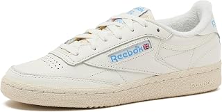 Reebok Womens Club C 85 Vintage Sneaker