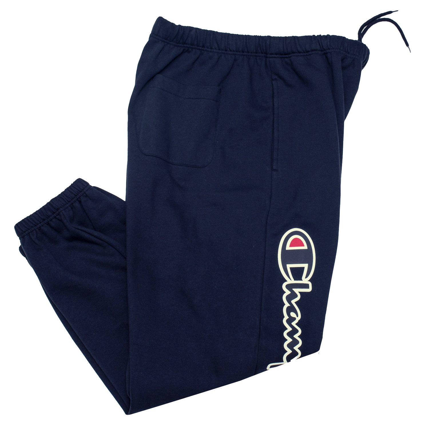 Champion Performance Pieced 1/4 Zip Sweatshirt for Men