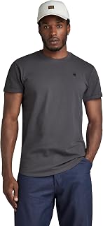 G-Star Men's Lash Jersey T-Shirt