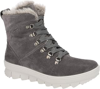 Legero Novara Gore-Tex Boots with Warm Lining Snow BootsWomen