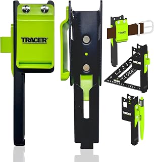 Tracer Tape Measure Holder