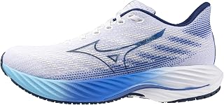 Mizuno Men's Wave Rider 28 Running Shoe Running ShoesMen