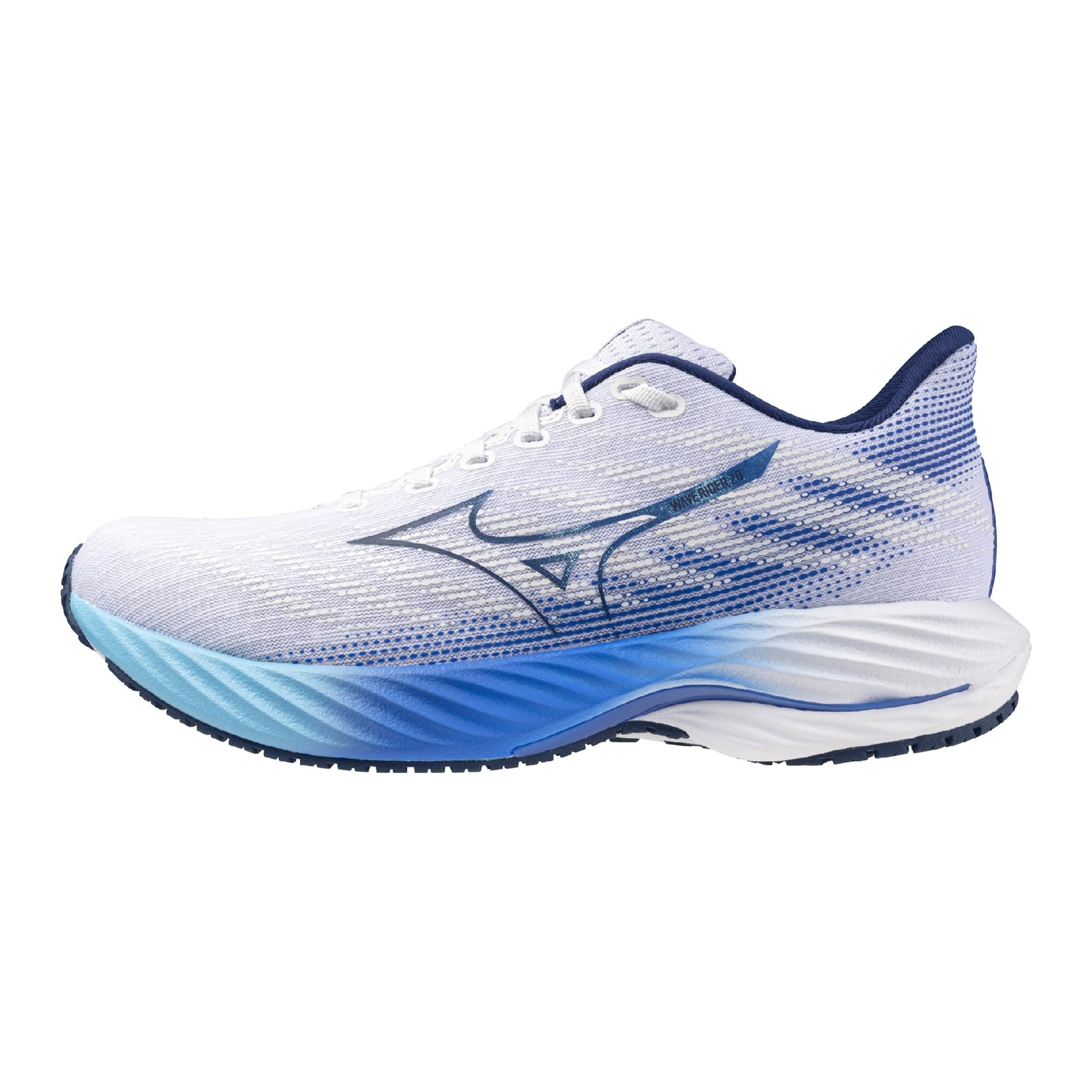 Mizuno Men's Wave Rider 28 Running Shoe Running ShoesMen